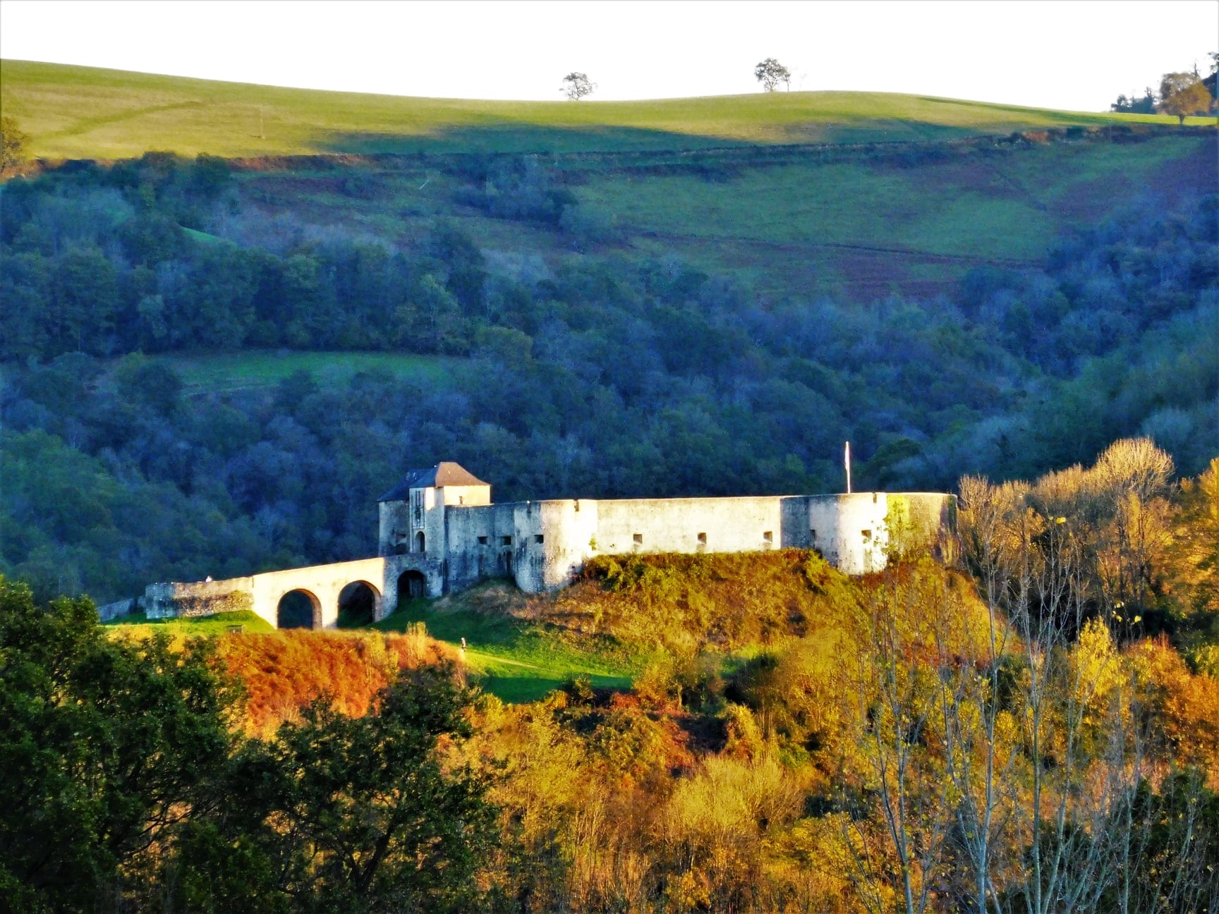 Mauléon-Licharre