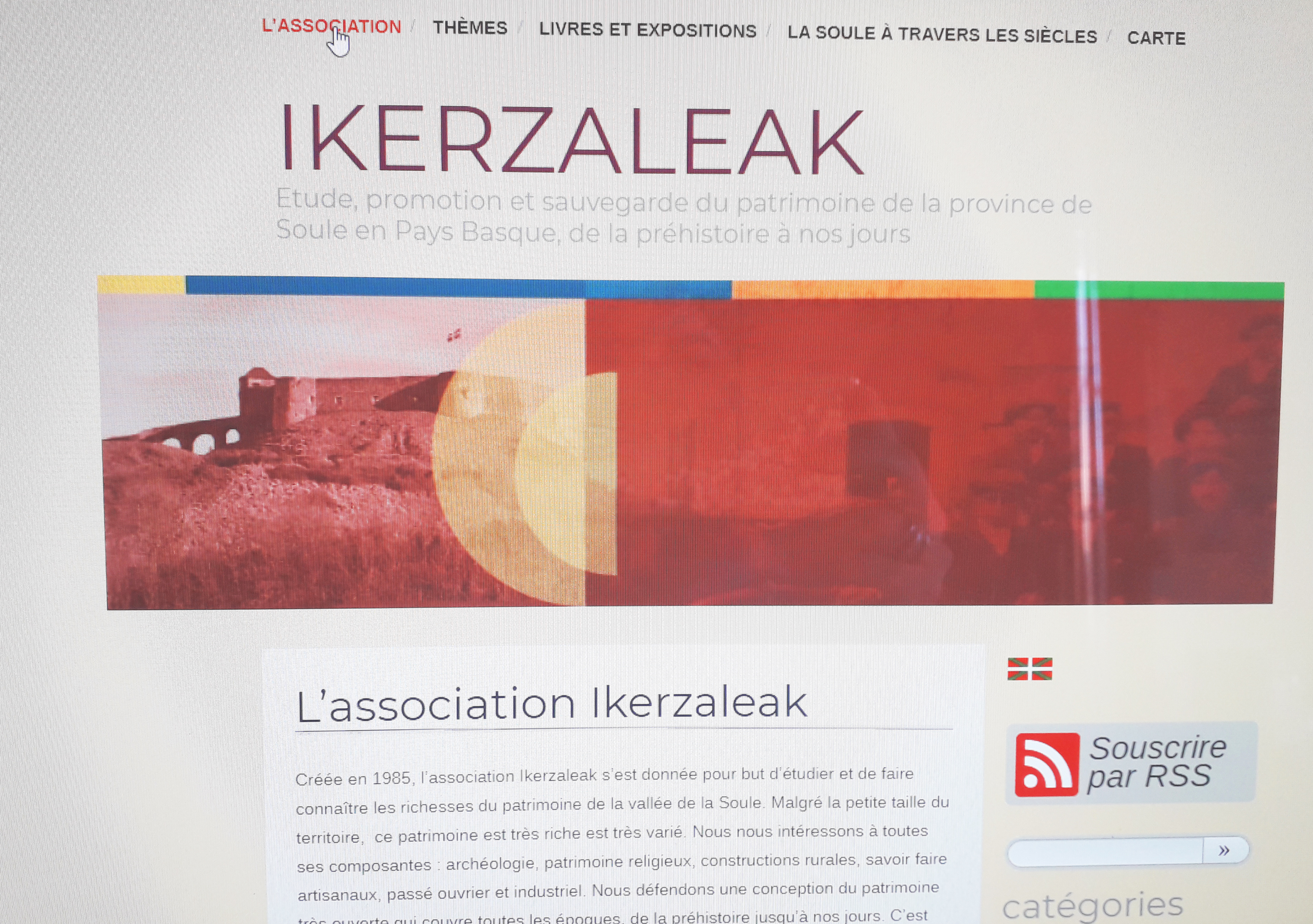Ikerzaleak