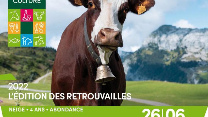 Salon de l’Agriculture