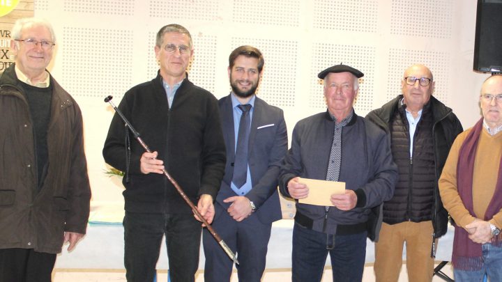 LARPS:MERCI POUR TOUT MR GAGET !