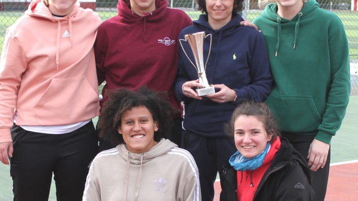 TENNIS : RETOUR SUR LES FINALES