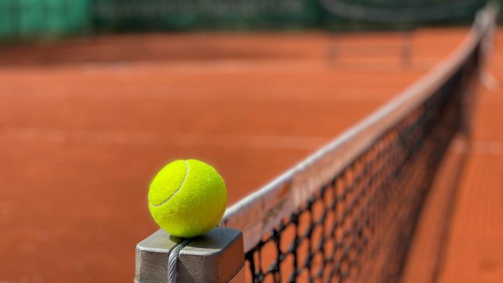 Résultats du Tennis