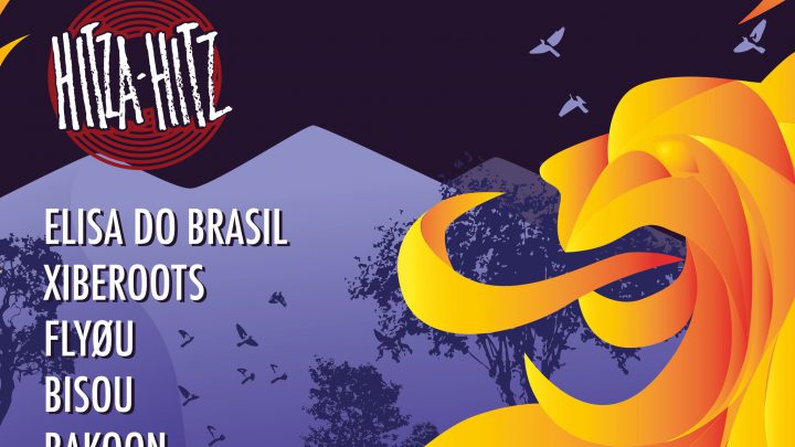Hitza Hitz Festibala