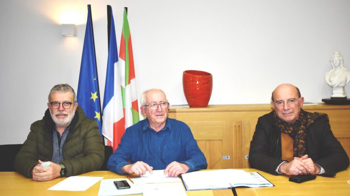 Hôpital de Mauléon