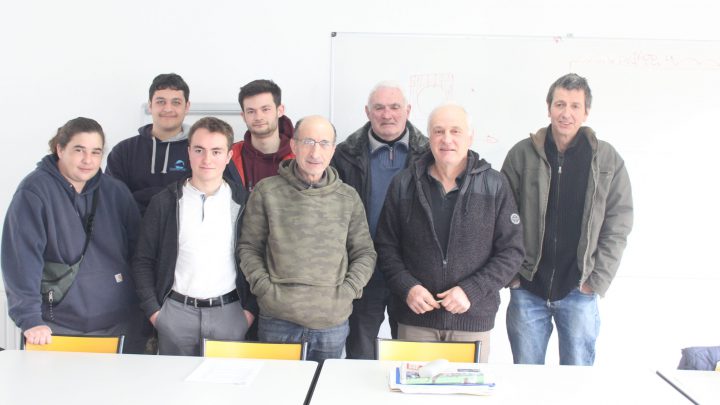 AAPPMA : De plus en plus de jeunes pêcheurs