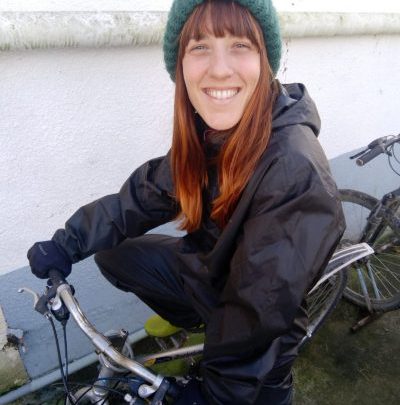 Maurine Martin …la néo souletine