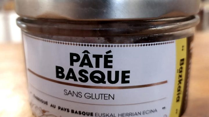 BASKAIA MEDAILLE D’OR