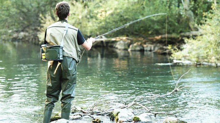 Une ouverture sous le soleil