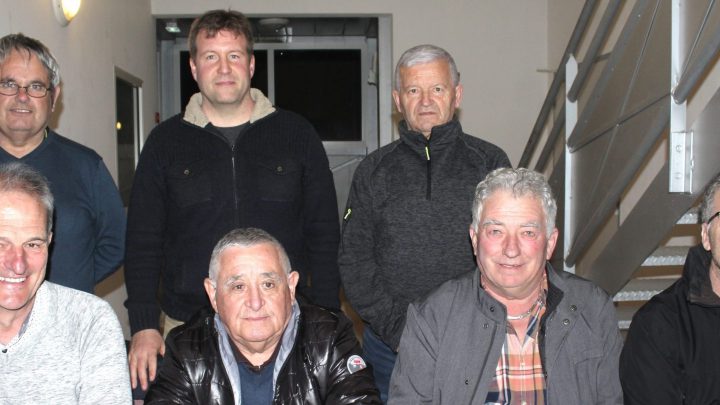 SAM PELOTE : UN BILAN SATISFAISANT !