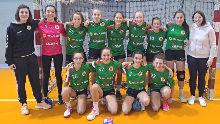 LES  15  ANS FILLES DU ZIBERO