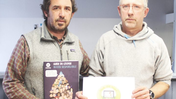 Éducation à l’écologie !