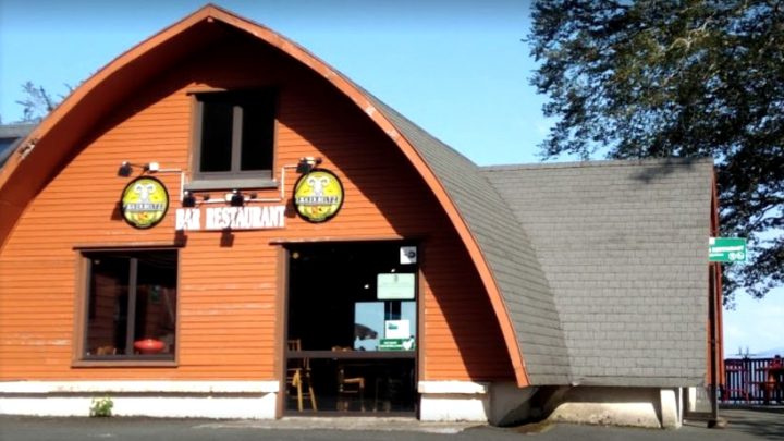 Restaurant d Iraty 1