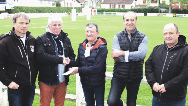 La générosité de l’ami SAM