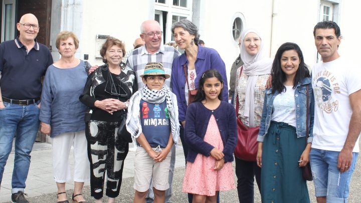 AINERAK… UN FESTIVAL REUSSI !