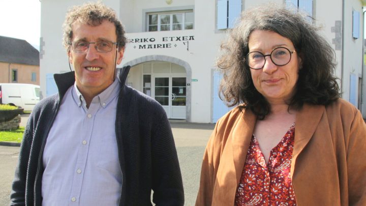 LE CENTRE OVIN D’ORDIARP