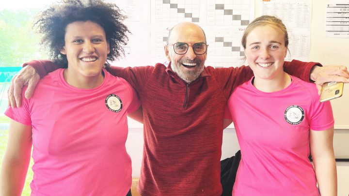 Tennis club souletin