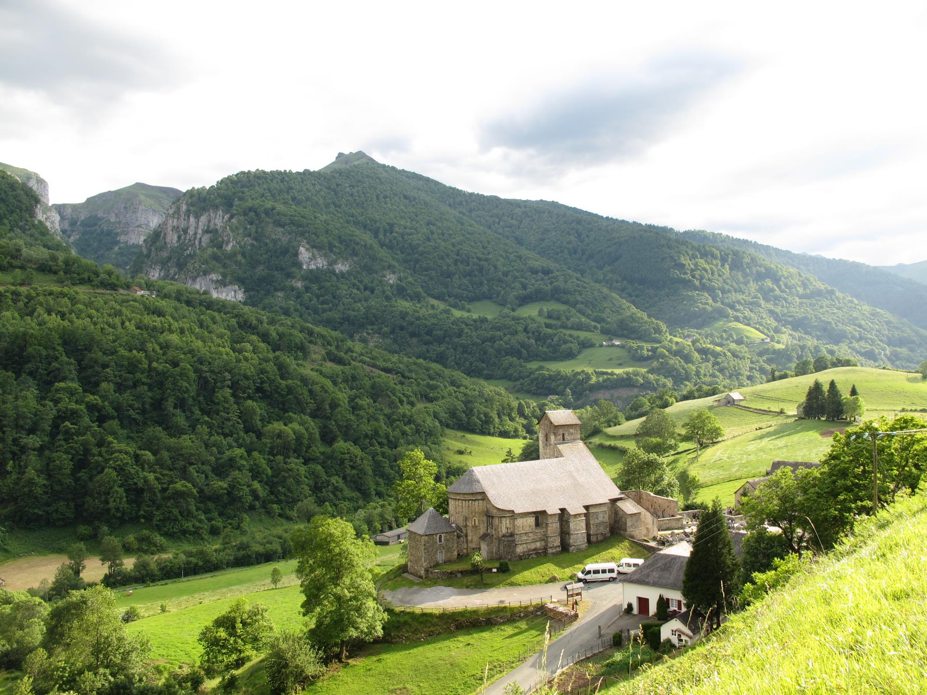 La CPTS de Soule Quèsaco ? Miroir de la Soule