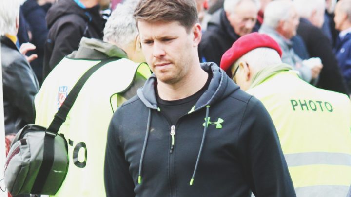 Sébastien tire sa révérence !