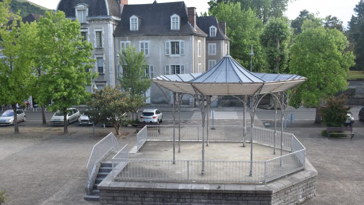place des Allees 2