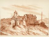 Chateau de Lannes Fonds Ancely B315556101 A SAINTMARTIN 025