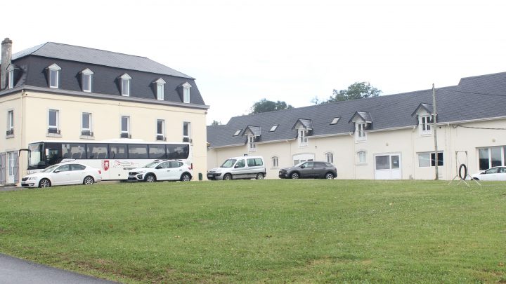 Un lycée dynamique
