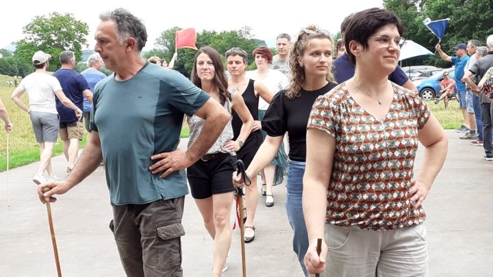 SIMONE VEIL PASTORALA