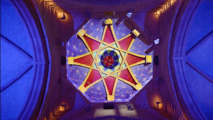 Un voyage dans le temps