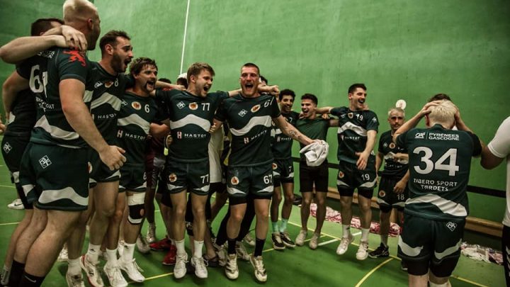 ET LA FETE FUT BELLE !