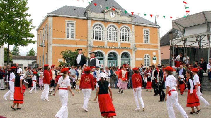 Programme des fêtes de Mauléon