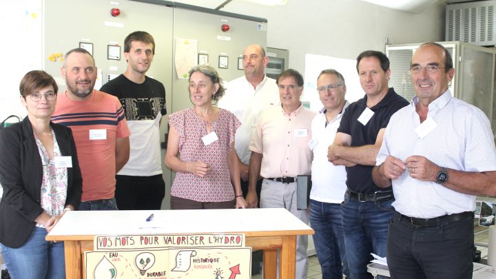 La convention est signée