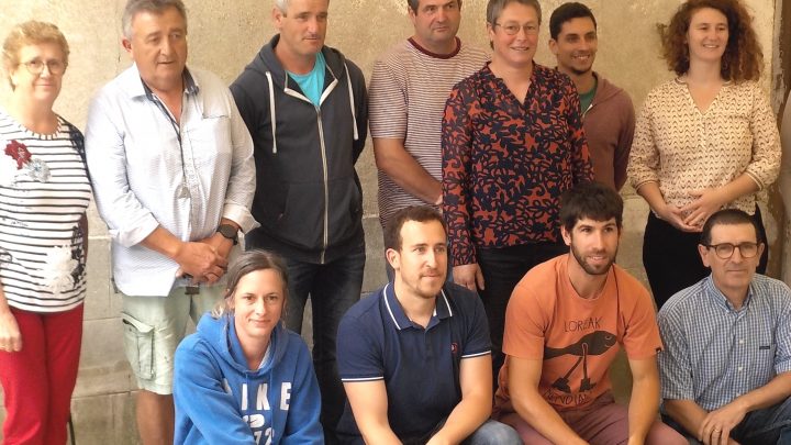 Canards Kriaxera… Une race à protéger !