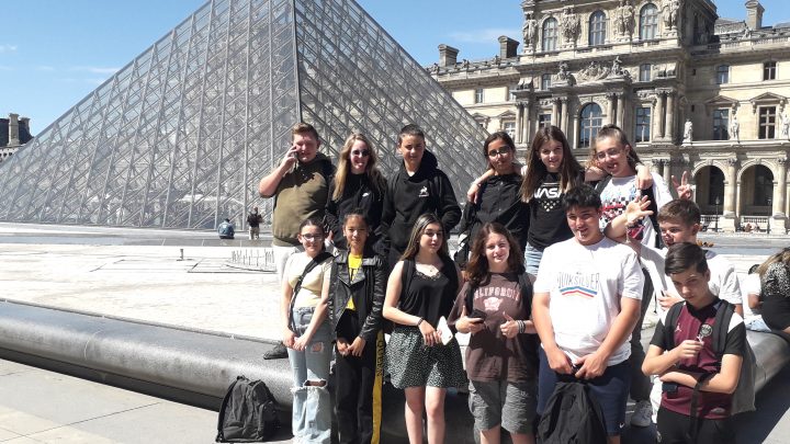 Dernières nouvelles du Larps