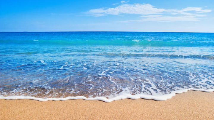 Le Ciel, le Soleil et la Mer