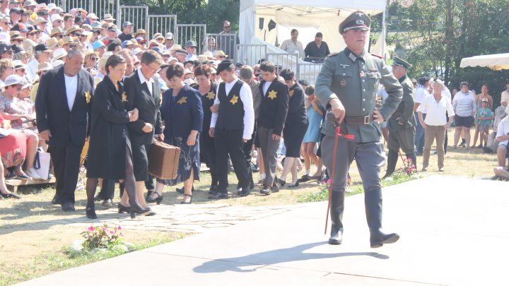 Le défi a été relevé