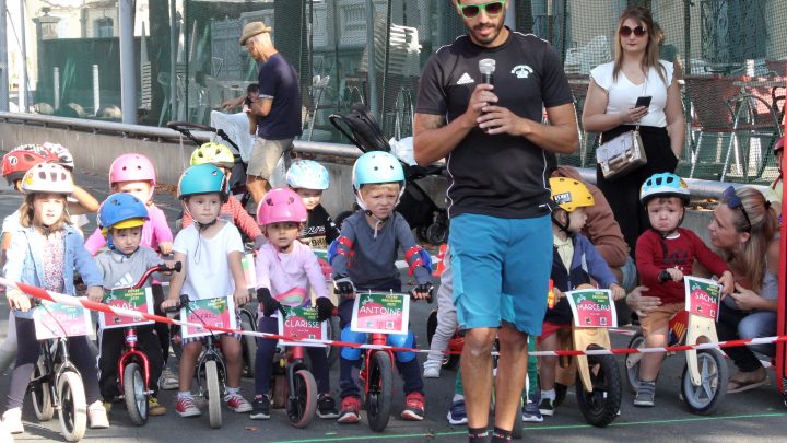 FETE DE L’ESPADRILLE