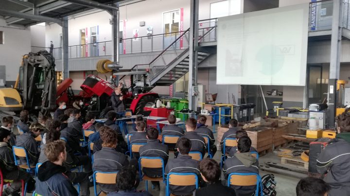 RENTREE SCOLAIRE 2022-2023