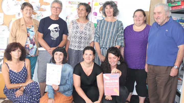 LE COLLECTIF FAIT SA RENTREE