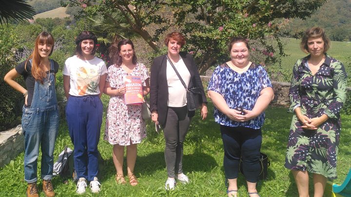 Forum des associations