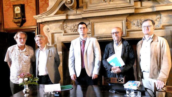 Journées du Patrimoine