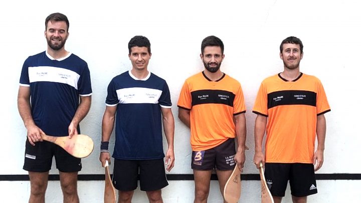 Tournoi de Libarrenx