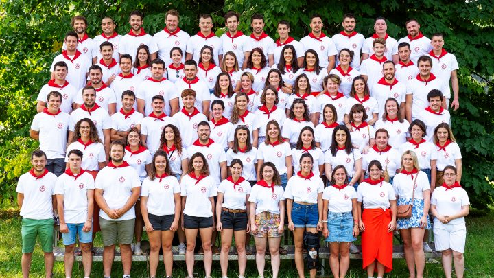 Les 25 ans de Soule !