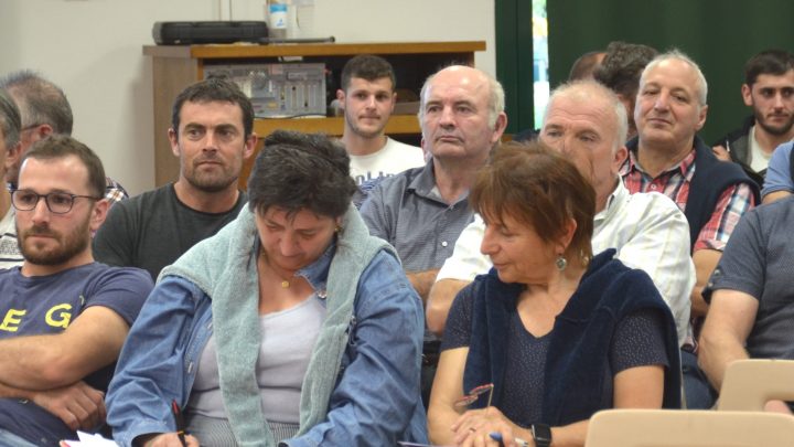 Axuria: Un sacré challenge à relever