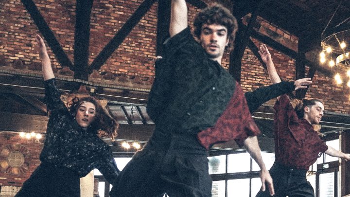 BERRITZA EGUNA MAULEN *