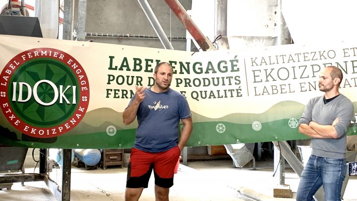 Idoki a fêté ses 30 ans