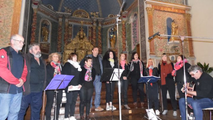 LE GROUPE LASAI ESQUIULE