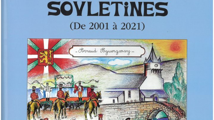 Les pastorales souletines de 2001 à 2021