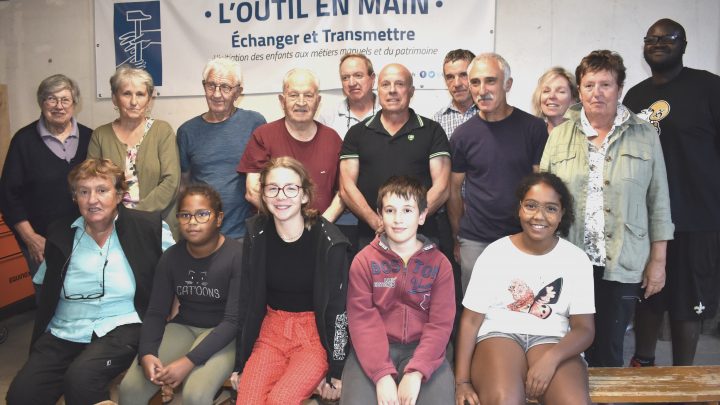 Connaissance et pratique des métiers