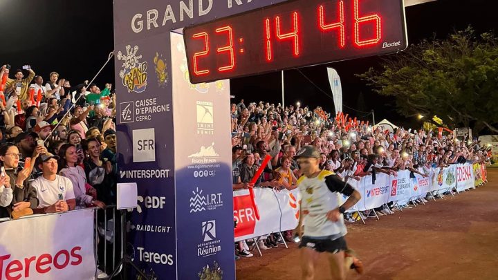 Beñat le plus fort !