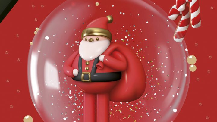 Animation commerciale