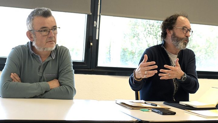 ART BIZI CHERCHE UNE SALLE